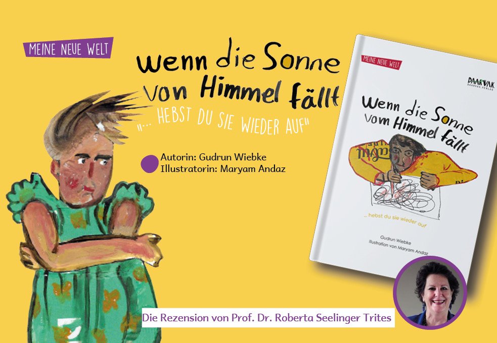 Wenn die Sonne vom Himmel fällt