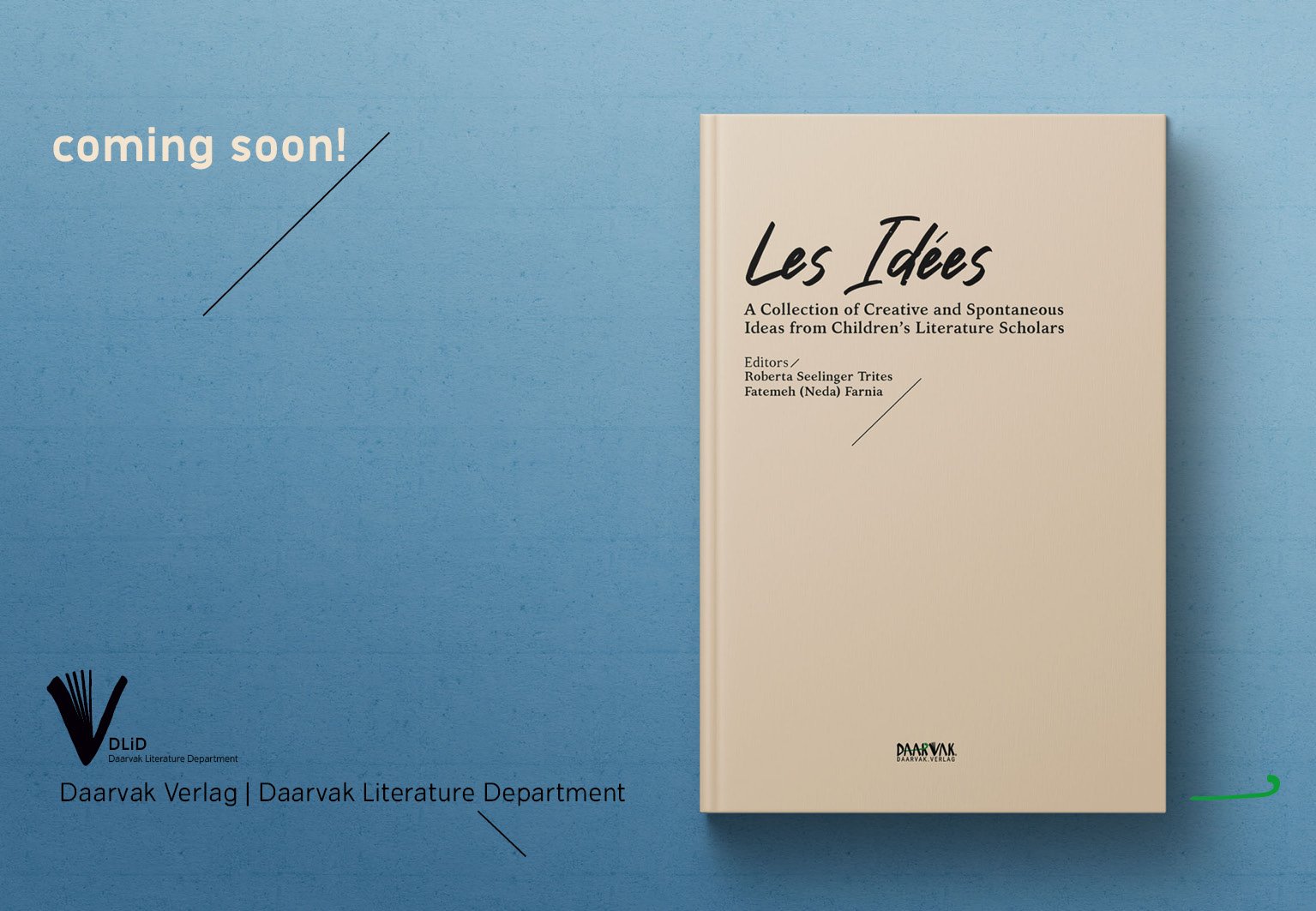coming soon!