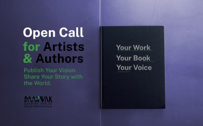 Open Call for Artists & Authors