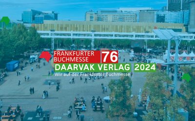 Photo Report – Frankfurt Book Fair 2024